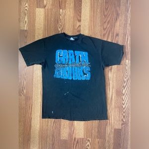 Vintage single stitch 90’s Garth Brooks I’ve got friends in low places tee